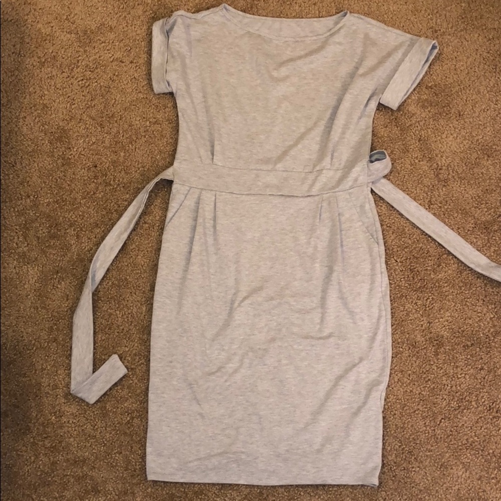 T shirt dress